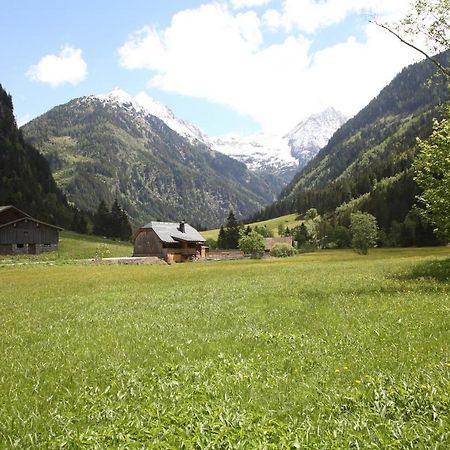Die Weisse Wand Almen Schladming Exterior foto