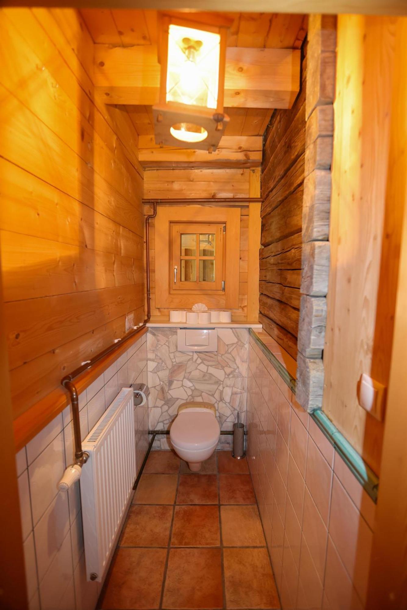 Die Weisse Wand Almen Schladming Exterior foto