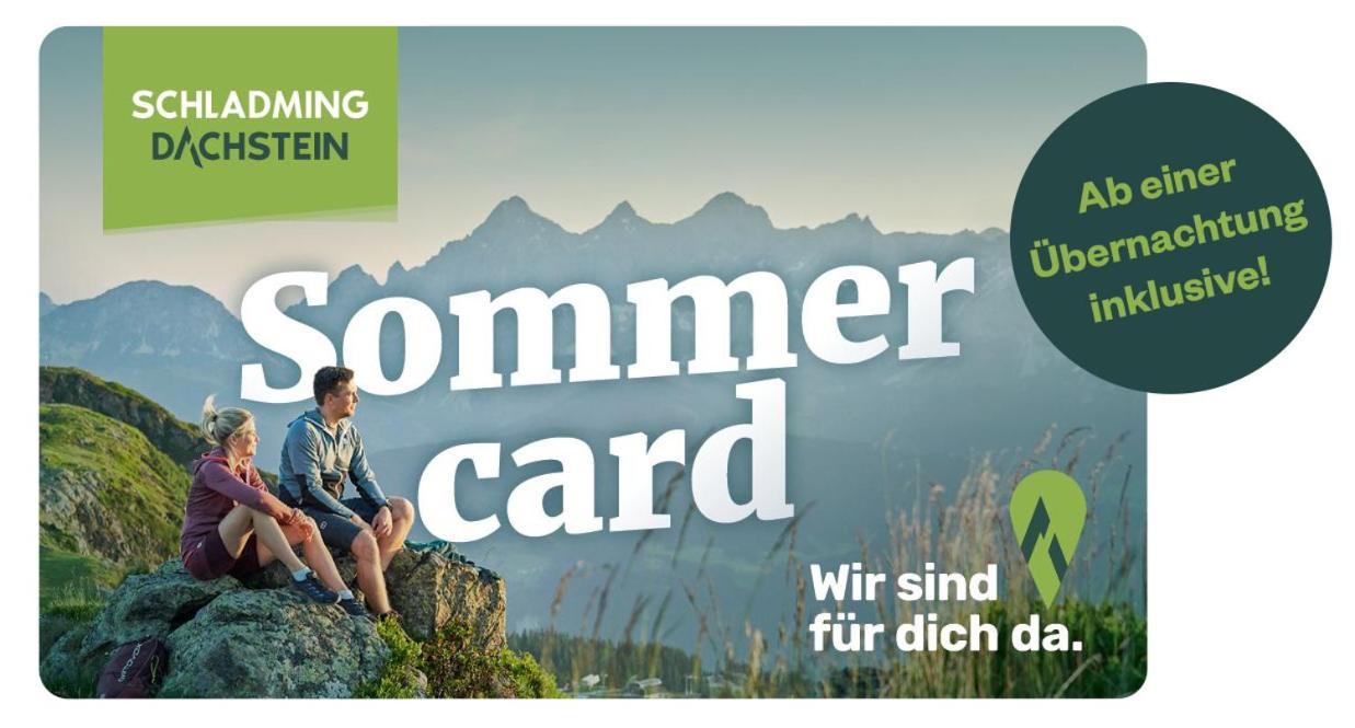 Die Weisse Wand Almen Schladming Exterior foto